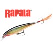 Воблер Rapala X-Rap, цвят G