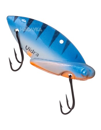 Цикада Vidra, цвят 09