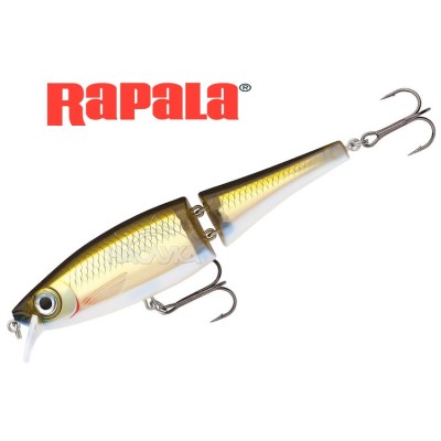 Воблер Rapala BX Swimmer 12, цвят SMT