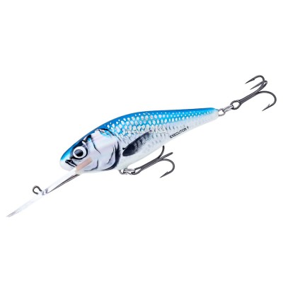 Воблер Salmo Executor Super Deep Runner, цвят HSH