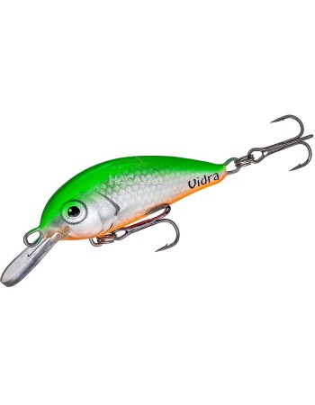 Воблер Vidra NL1, цвят 09
