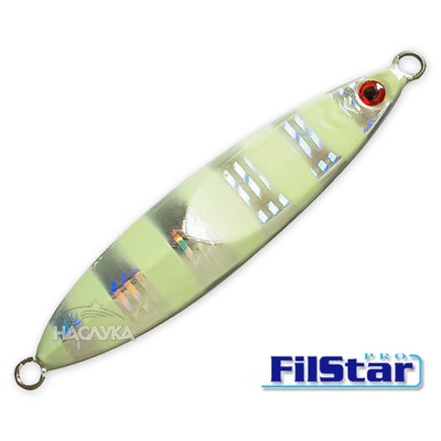 Пилкер Filstar Slow-Pitch 147, цвят 009