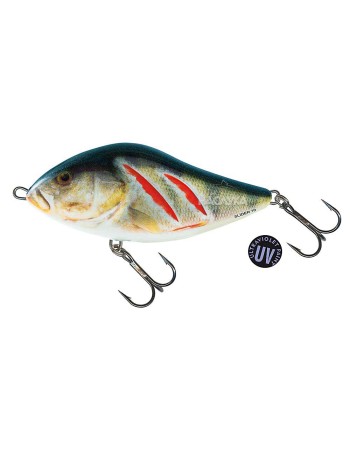 Воблер Salmo Slider, цвят WRP