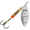 Блесна D.A.M. Effzett Predator, Silver