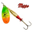 Блесна Mepps Aglia Long Cast Tiger