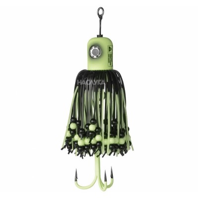 Примамка за сом MADCAT A-Static Clonk Teaser, Glow in the dark, Светещ