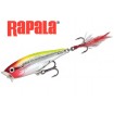 Воблер Rapala Skitter Pop, цвят CLN