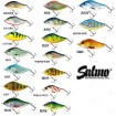 Воблер Salmo Slider, цвят WRP