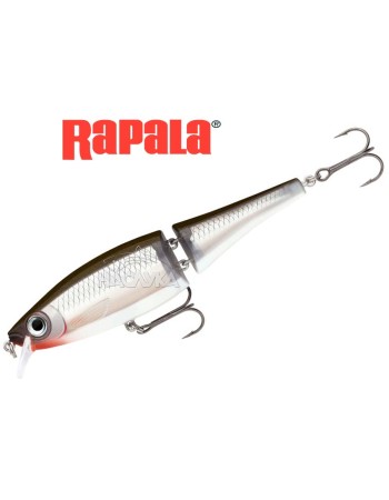 Воблер Rapala BX Swimmer 12, цвят S