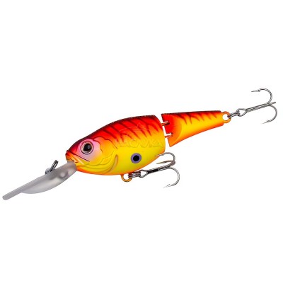 Воблер Strike Pro Bobcat EG-096J, цвят А08