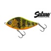 Воблер Salmo Slider, цвят GFP