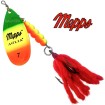 Въртяща блесна Mepps Aglia 7 Tiger