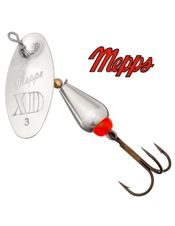 Блесна Mepps XD, AG