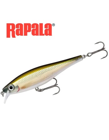 Воблер Rapala BX Minnow 10, цвят SMT