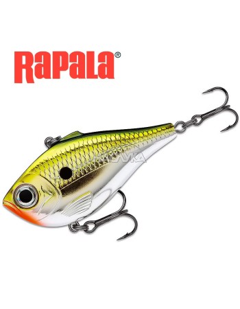 Воблер Rapala Rippin Rap, цвят GCH