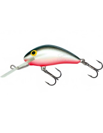 Воблер Salmo Hornet, потъващ, цвят GRS