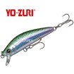 Воблер Yo-Zuri L-Minnow, цвят M99