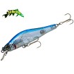 Плаващ воблер Strike Pro Archback EG-125A, цвят 567-G2