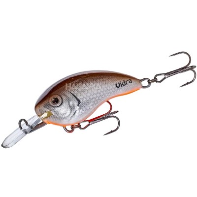 Воблер Vidrа N1, цвят 02