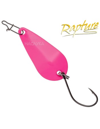 Блесна за пъстърва Rapture Windex Masu Spoon, цвят Pinky