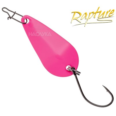 Блесна за пъстърва Rapture Windex Masu Spoon, цвят Pinky