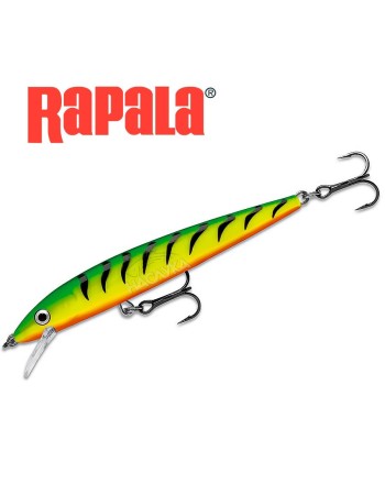 Воблер Rapala Husky Jerk, цвят FT