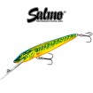 Плаващ воблер Salmo Pike Super Deep Runner, цвят HPE
