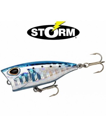 Storm Gomoku Popper, Sardine