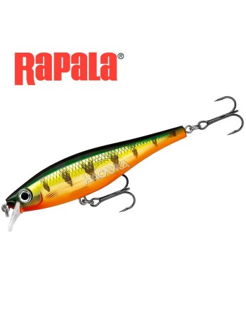Воблер Rapala BX Minnow 10, цвят P