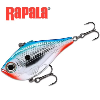 Воблер Rapala Rippin Rap, цвят CHB