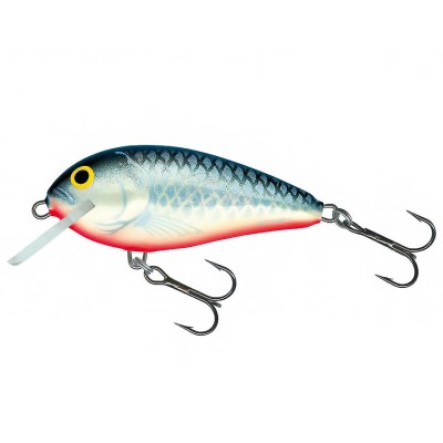 Потъващ воблер Salmo Butcher, цвят GRS