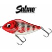 Воблер Salmo Slider, цвят HRS