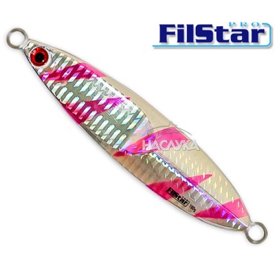 Пилкер Filstar Slow-Pitch 147, цвят 011