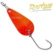 Блесна за пъстърва Rapture Windex Masu Spoon, цвят Fluo Orange