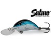Воблер Salmo Hornet, потъващ, цвят HOR