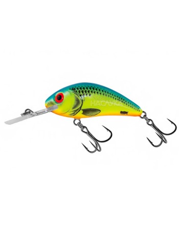 Воблер Salmo Rattlin Hornet, цвят CHB