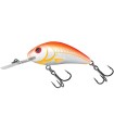 Воблер Salmo Rattlin Hornet, цвят UVO
