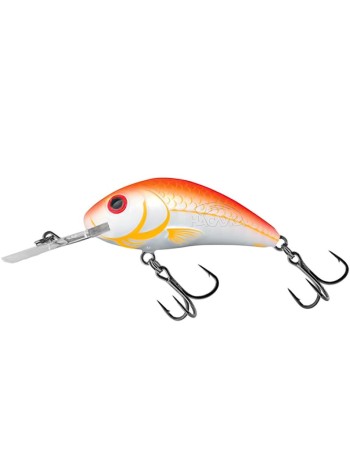 Воблер Salmo Rattlin Hornet, цвят UVO