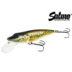 Плаващ воблер Salmo Pike, цвят PKE