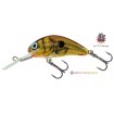 Воблер Salmo Hornet, потъващ, цвят UGS