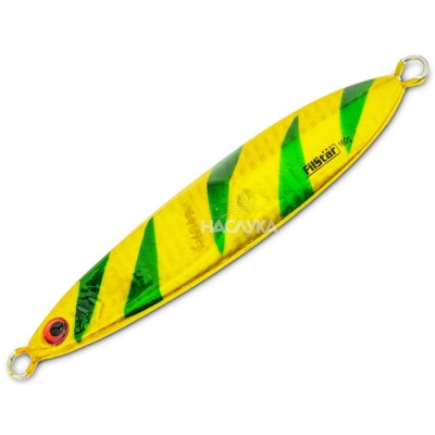 Пилкер Filstar Slow-Pitch 147, цвят 013