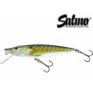 Плаващ воблер Salmo Pike, цвят RPE