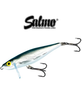 Воблер Salmo Thrill, цвят BMB