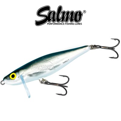 Воблер Salmo Thrill, цвят BMB
