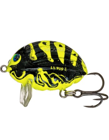 Воблер Salmo Lil Bug, цвят WSP