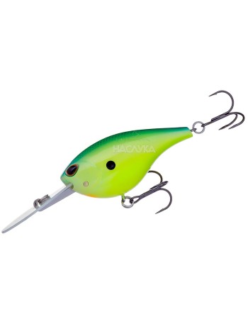 Воблер Storm Arashi Rattling Deep Parrot