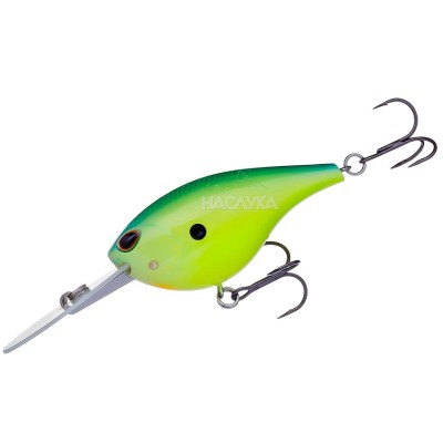 Воблер Storm Arashi Rattling Deep Parrot