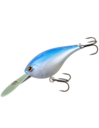 Воблер Storm Arashi Rattling Deep, Pro Blue