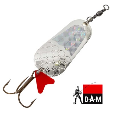 Клатушка DAM FZ Standard Spoon, Prisma