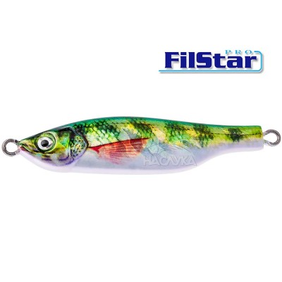 Пилкер Filstar LMQ 006, цвят 007